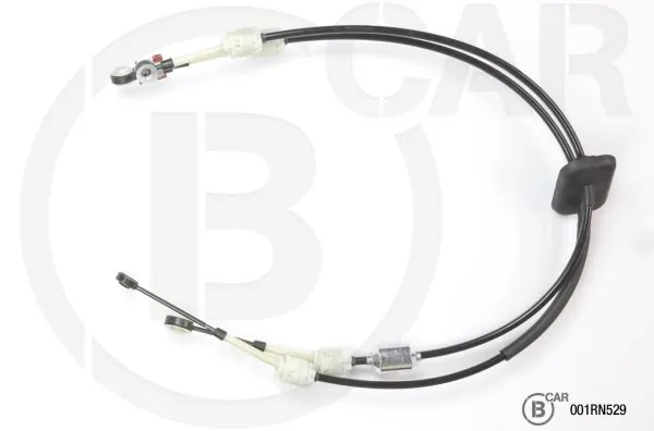 Cable Pull, manual transmission